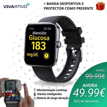 GlucoVida PRO 2025®