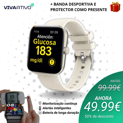 GlucoVida PRO 2025®